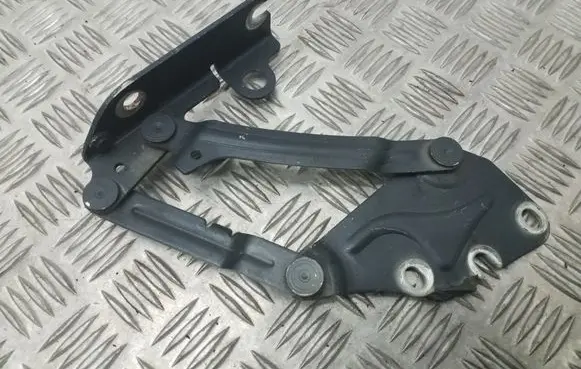 Volkswagen Golf Plus Engine bonnet/hood hinges 5M0823301