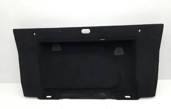 BMW 4 F32 F33 Other trunk/boot trim element 7325988
