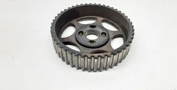 Camshaft pulley/ VANOS