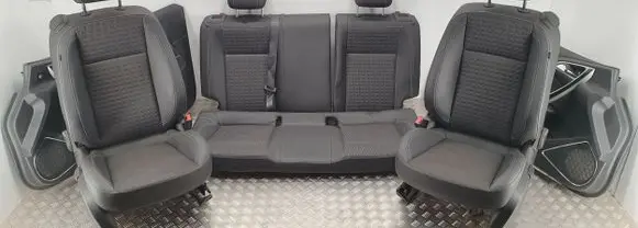 Opel Astra J Interior set 