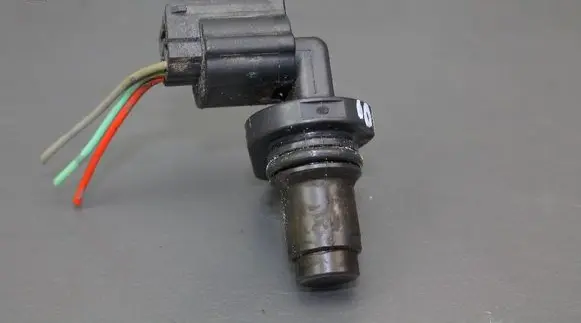 Infiniti EX Sensor 16701K25 I670IK25