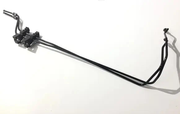 Citroen Jumpy Brake booster pipe/hose 