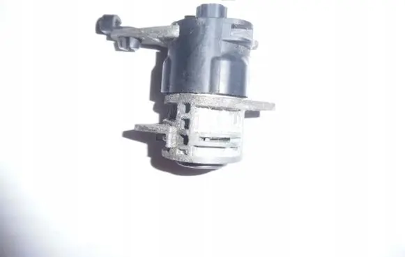 Citroen Jumper Front door lock (next to the handle) DA-30712