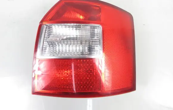 Audi A4 S4 B6 8E 8H Rear/tail lights