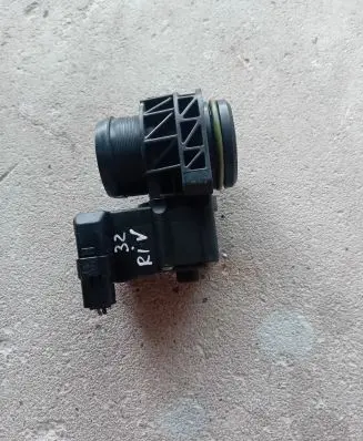 Mazda 2 EGR valve 9656113080