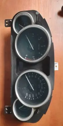 Mazda 6 Other dashboard TD1155430K900