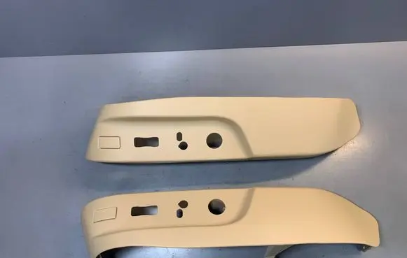 BMW 7 E38 Seat trim 7058011 52107058011 7054592