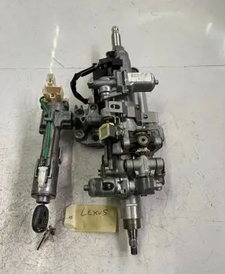Lexus RX 330 - 350 - 400H Steering wheel axle set 8922748020