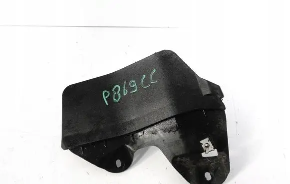 Audi A3 8Y Rear mudguard 8Y0853833B
