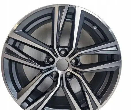 BMW i4 R18 alloy rim 6896768 5A1E212 6877936-06