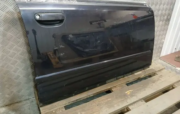 Audi A4 S4 B6 8E 8H Front door