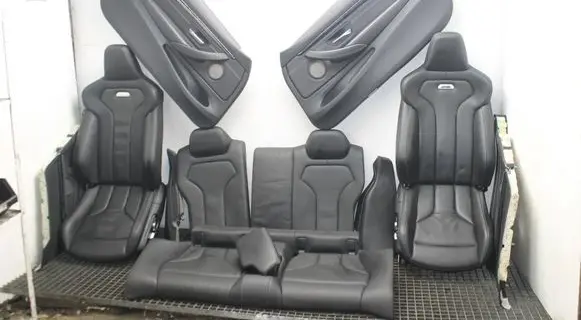 BMW M4 F82 F83 Interior set 