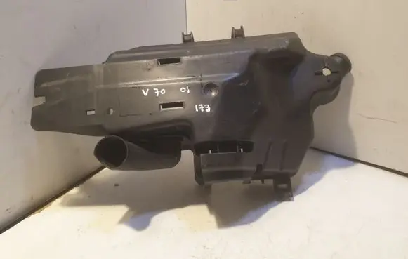 Volvo V70 Engine control unit/module 9469722