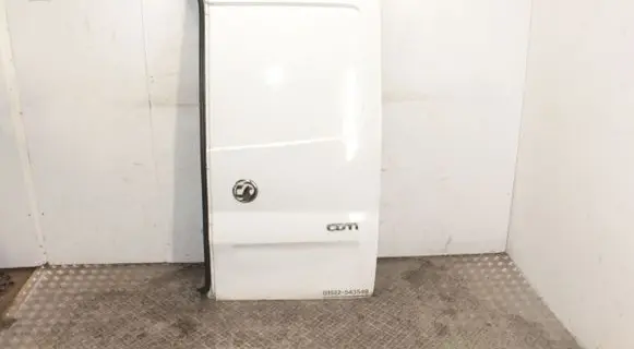 Opel Vivaro Back/rear loading door 