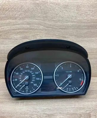 BMW X1 E84 Speedometer (instrument cluster) 9283816 A2C53283617