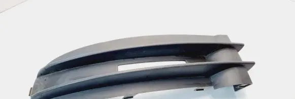 Volkswagen Caddy Front bumper lower grill 2K0853683