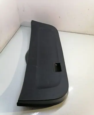 Toyota Prius (XW20) Trunk/boot lower side trim panel 67750
