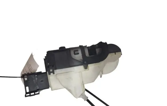Citroen C5 Front door lock 574388 A01772
