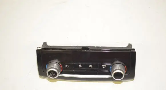 BMW 5 G30 G31 Climate control unit 6999429 61316999435 61316834540