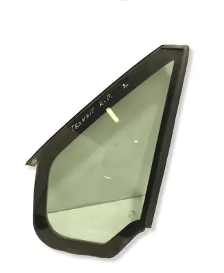 Ford Transit Front door vent window glass four-door 43R00098