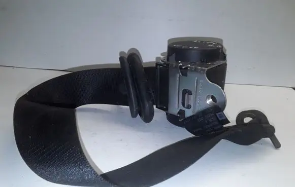 Opel Astra H Front seatbelt PP601851900
