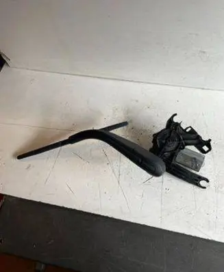 Peugeot Partner Rear window wiper motor 9685138780