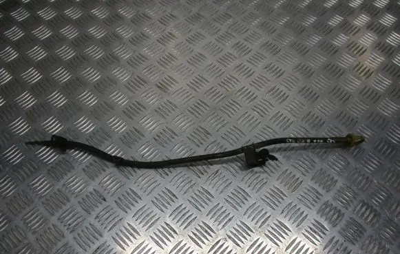 Fiat Stilo Oil level dip stick 