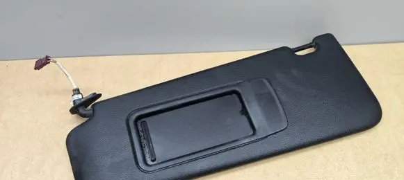 BMW X5 E70 Sun visor 6905983