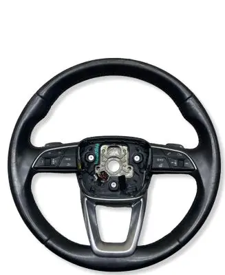 Audi Q7 4M Steering wheel 4M0419091C 62680000C TATA2001317