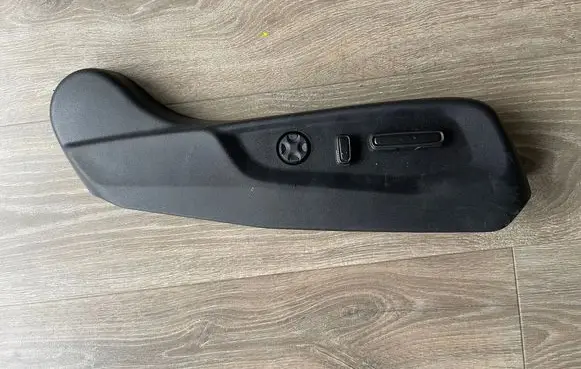 Honda CR-V Seat control switch M53677 81238TMC