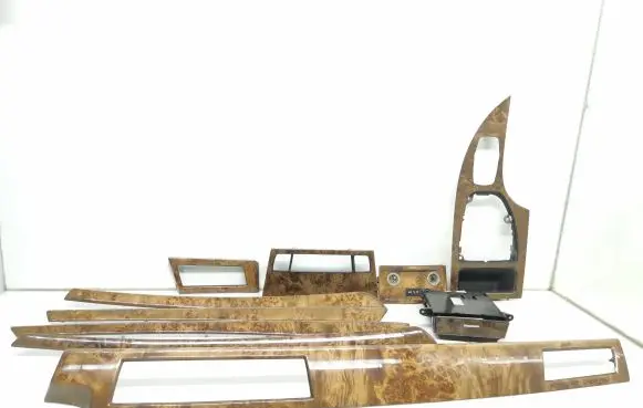 BMW 5 E60 E61 Panel trim 6970266 6976376
