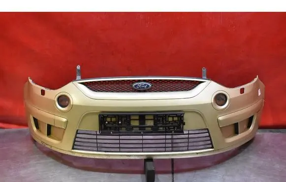 Ford S-MAX Front bumper 