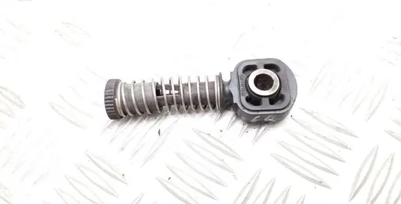 Volkswagen Polo Gear shift rod 1J0711761B