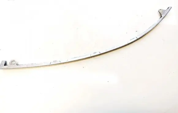 Audi A6 S6 C5 4B Under headlight/headlamp trim 4b0807174e