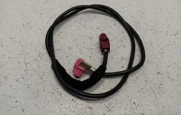BMW X5 E70 Other wiring loom 9145759 61136982246