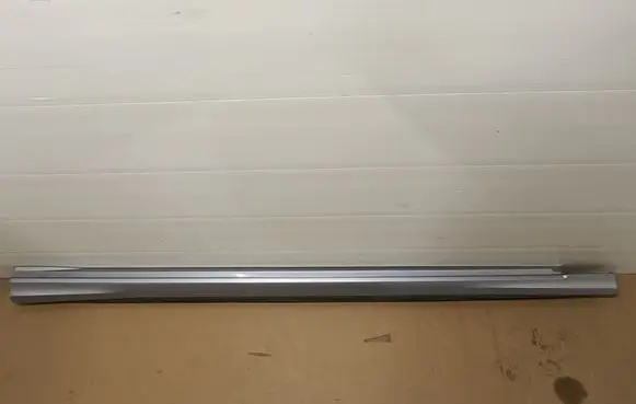 Audi A8 S8 D5 Sill