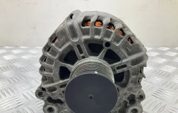 Generator/alternator