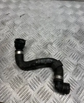 Mercedes-Benz C W205 Engine coolant pipe/hose A2055017984