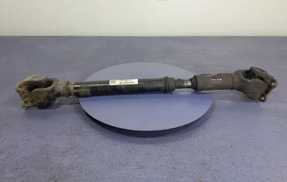 Isuzu D-Max Drive shaft (set) 8979487590