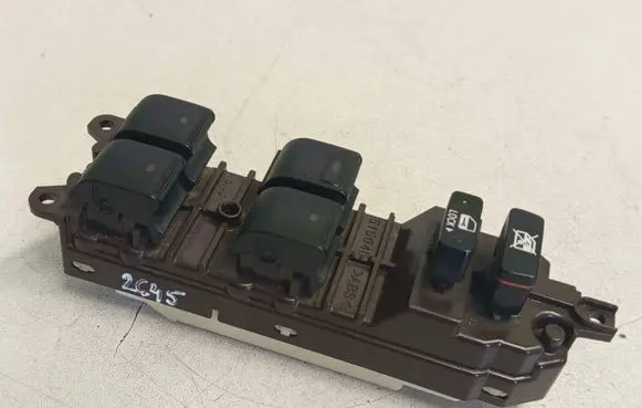 Lexus GS 300 350 430 450H Electric window control switch 8404030120