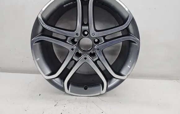 Mercedes-Benz CLS C218 X218 R18 alloy rim A2184012302 SPA2184012302