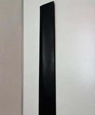 Volkswagen T-Cross Front door trim (molding) 2GM854939