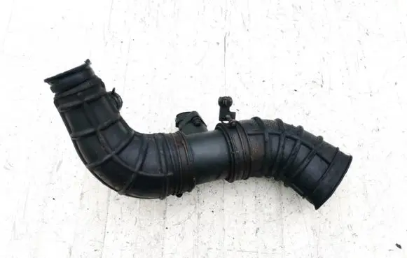Mass air flow meter