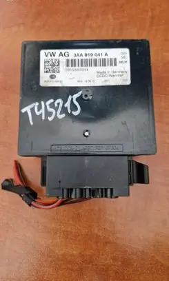 Volkswagen Tiguan Other control units/modules 3AA919041A