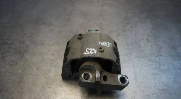Seat Leon (1M) Engine mount vacuum valve 