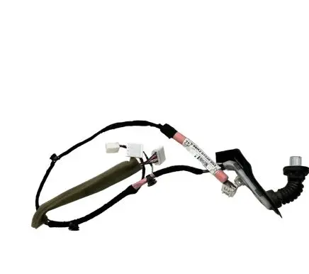 Mazda 3 II Front door wiring loom B267220Z03