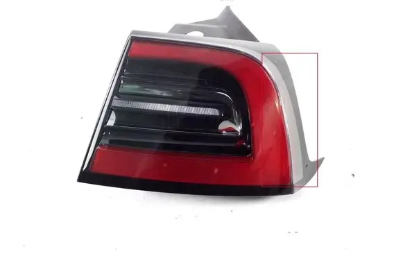 Tesla Model Y Rear/tail lights 150208700D