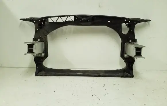 Audi A6 S6 C7 4G Radiator support slam panel 4G0805594