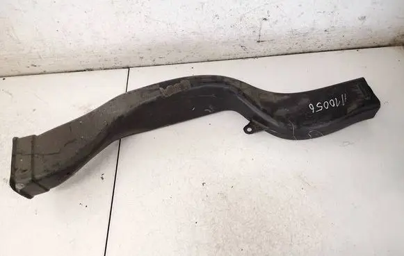 Opel Vectra C Air intake hose/pipe 09179858 006907s