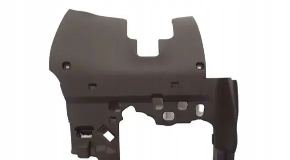 Audi A5 8T 8F Dashboard lower bottom trim panel 8K1863075A